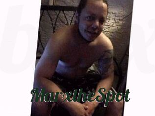 MarxtheSpot