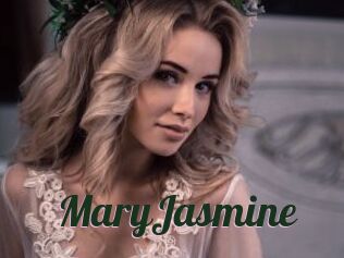 MaryJasmine