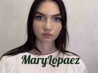 MaryLopaez