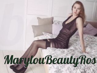 MarylouBeautyRos