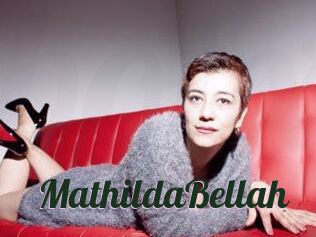 MathildaBellah