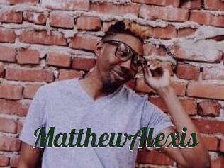 Matthew_Alexis