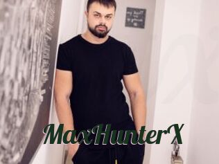 MaxHunterX