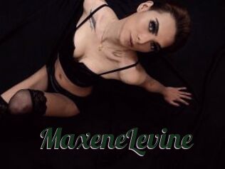 MaxeneLevine