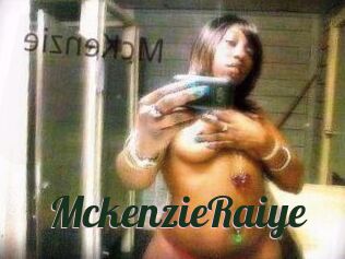 MckenzieRaiye