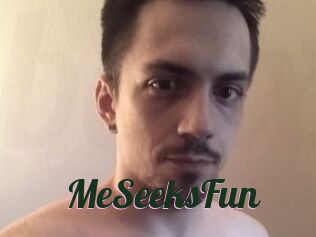 MeSeeksFun