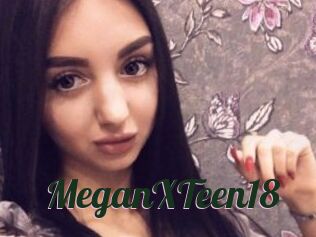 MeganXTeen18