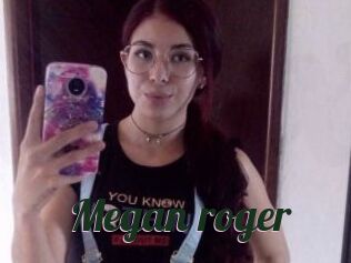 Megan_roger