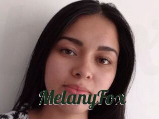 Melany_Fox