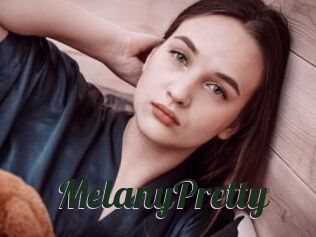 MelanyPretty