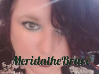 MeridatheBrave