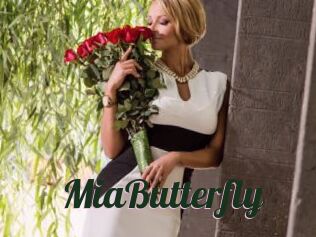 MiaButterfly