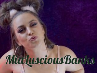 MiaLusciousBanks