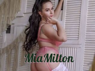 MiaMilton