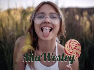MiaWesley