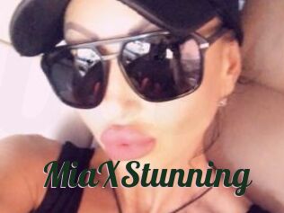 MiaXStunning