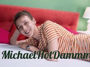 MichaelHotDammm