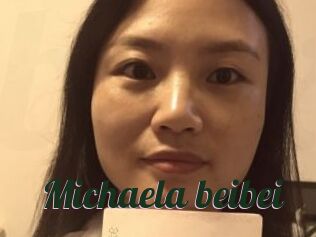 Michaela_beibei