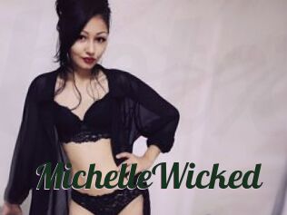 MichelleWicked