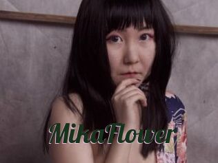 MikaFlower