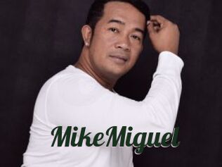 MikeMiguel
