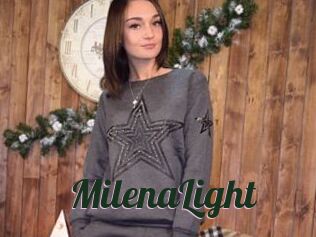 MilenaLight