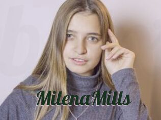 MilenaMills