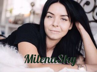 MilenaSky