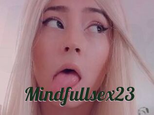Mindfullsex23