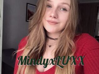 MindyxLUXX