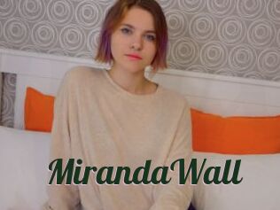 MirandaWall
