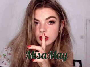 MisaMay
