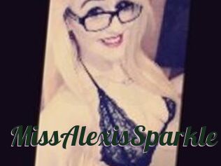 MissAlexisSparkle