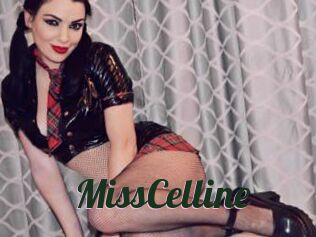 MissCelline