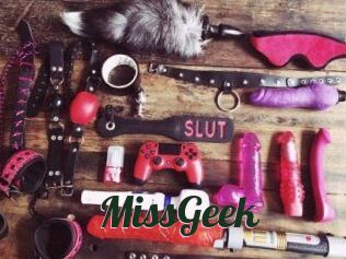 MissGeek
