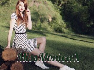 MissMonicaX