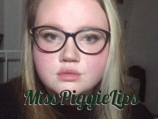 MissPiggieLips