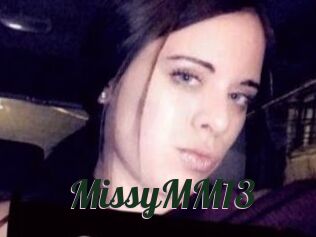MissyMM13