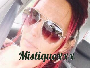 Mistiquexxx