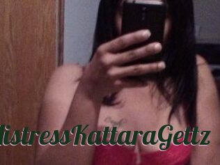 MistressKattaraGettz