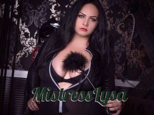 MistressLysa