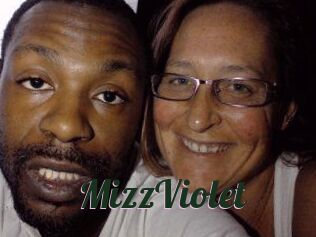 MizzViolet