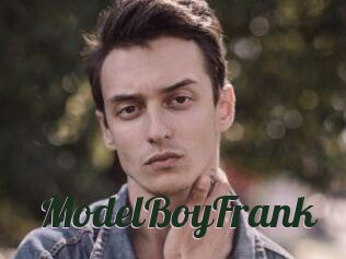 ModelBoyFrank