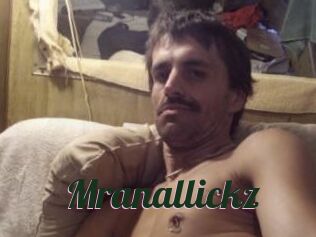 Mranallickz