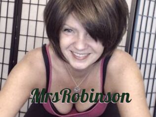 MrsRobinson