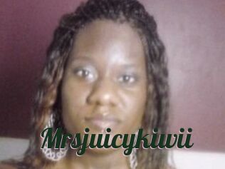 Mrsjuicykiwii