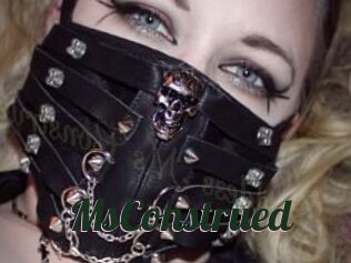 MsConstrued