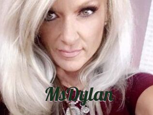 MsDylan