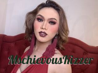 MschievousKizzer