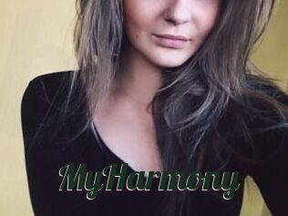 MyHarmony